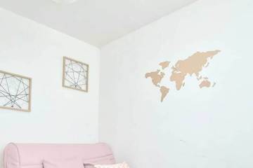 Appartement De Vacances pour 5 Personnes dans Annemasse, Région de Saint-Julien-en-Genevois, Photo 4