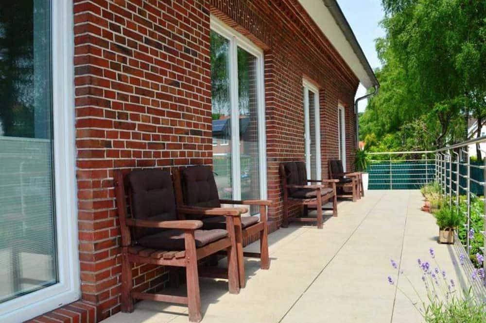 Apartamento entero, Apartamentos Citydom Leer, 15162 - Apartamento Memmert in Leer, Frisia oriental