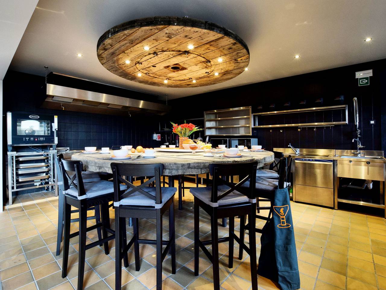 Gruppenurlaub mit Spa in Sainte-Cécile (Florenville), Florenville