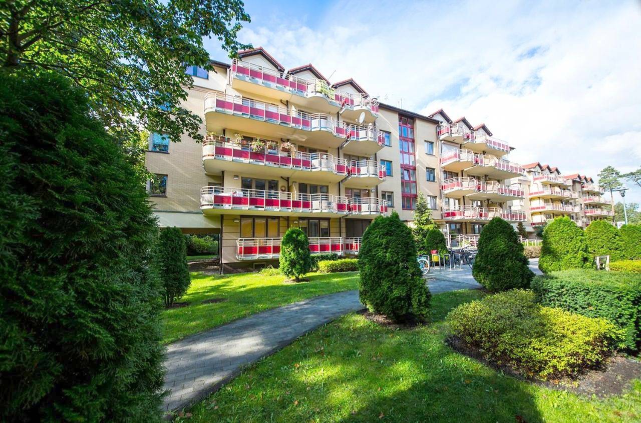 Cały apartament, Wyspa Uznam - Wyspa Uznam in Świnoujście, Zalew Szczeciński