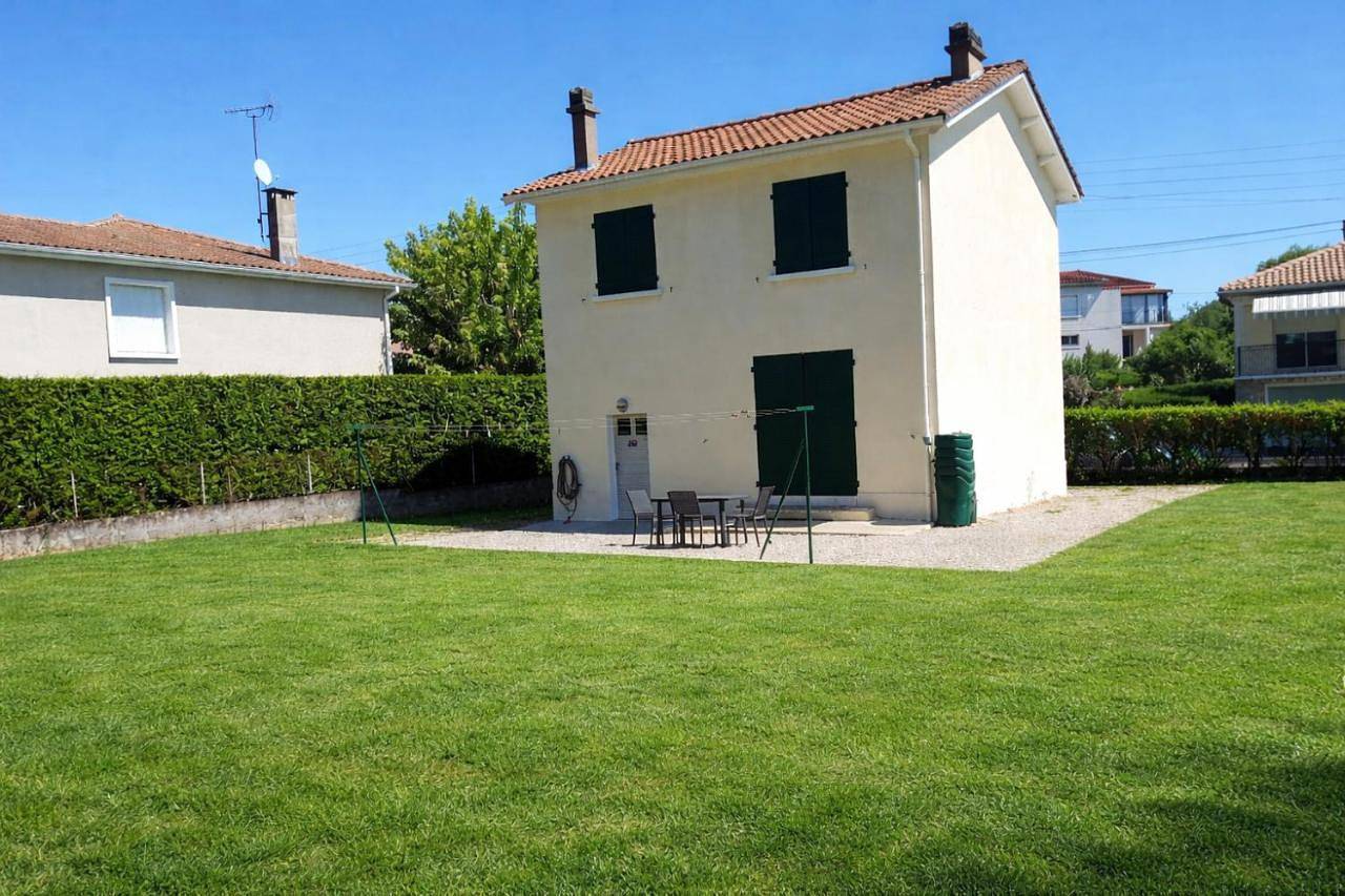 Maison 3 chambres au calme in Saint-Yrieix-sur-Charente, Charente