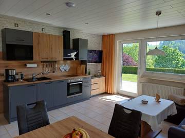 Ferienwohnung für 3 Personen in Altenau, Oberharz, Bild 1