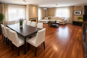 Villa for 18 People in Vilafortuny, Cambrils, Photo 1