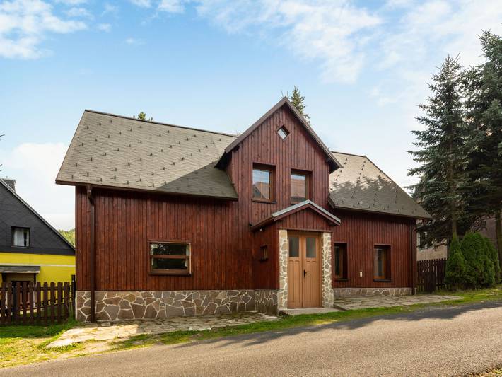 Ferienhaus für 11 Personen, mit Garten, mit Haustier - 1