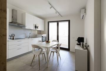 Appartamento Vacanze per 5 Persone in Castellammare del Golfo, Provincia di Trapani, Foto 4