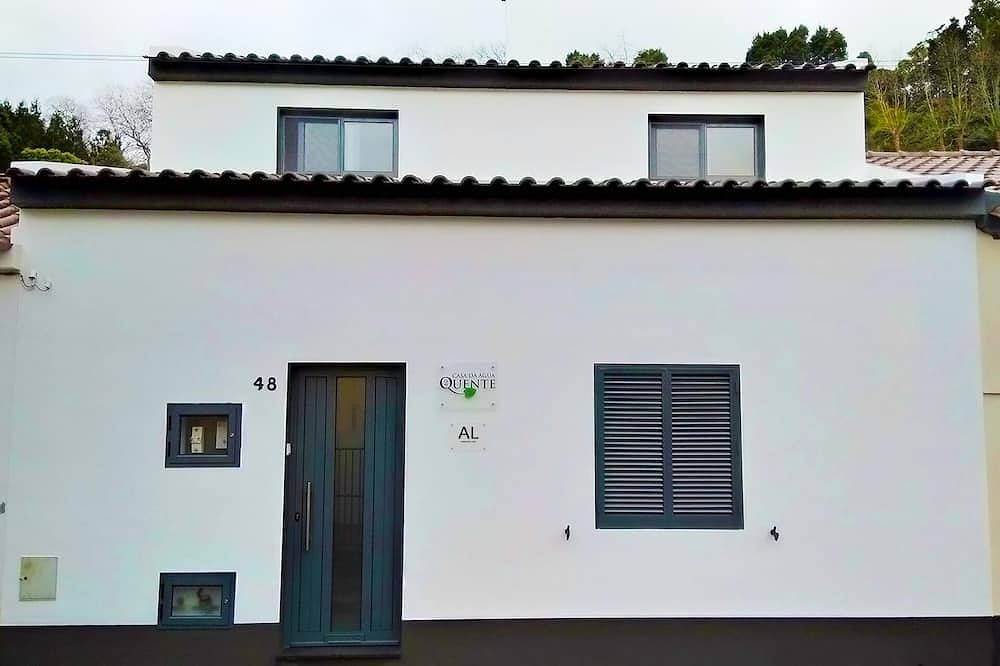 Casa vacanza a Furnas a partire da 220€ a notte