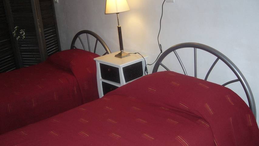 Location gîte pour 4 personnes