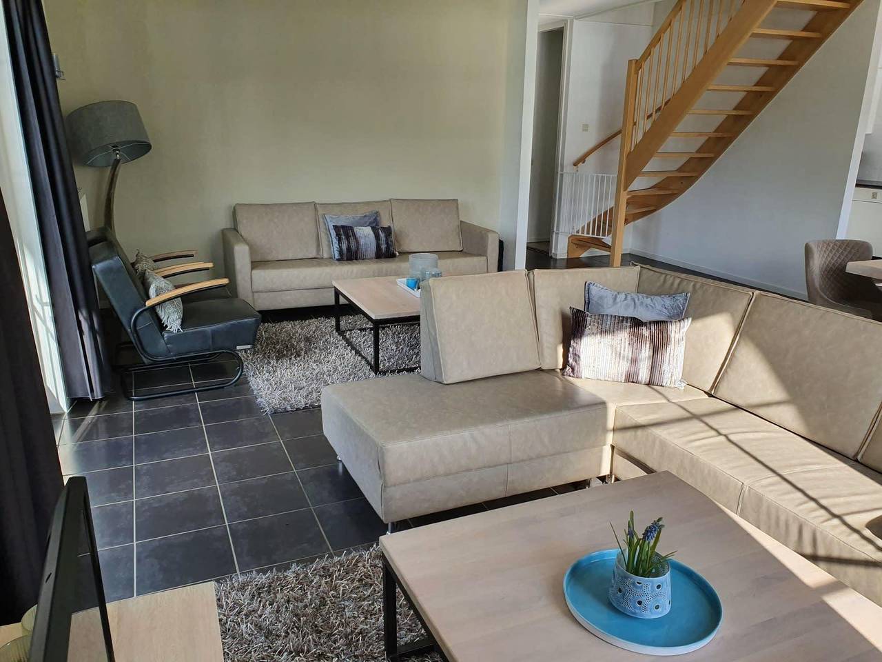 Europarcs Limburg — Daelenbroeck 10 in Susteren, Limburg (Niederlande)