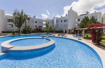 Apartment in Bellresguard, Pollença für 5 