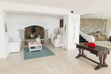 Villa per 20 Persone in Anacapri, Costa tirrenica Campania, Foto 4