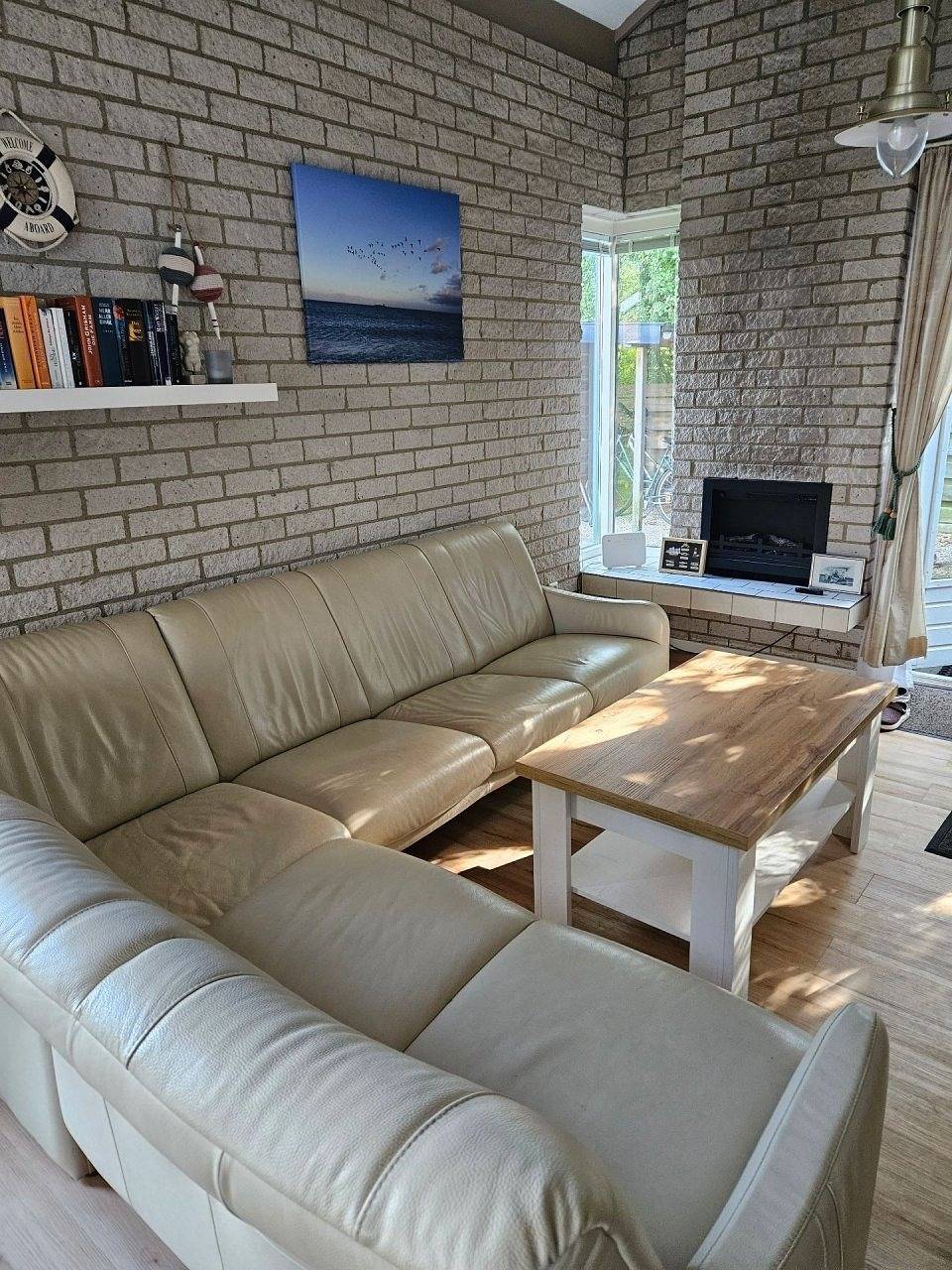 Dünenhaus Malin in Zeeuwse Kust