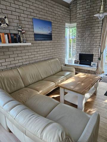 Ferienhaus für 6 Personen in Zeeuwse Kust, Seeländisch Flandern, Bild 4