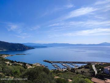 Cottage for 6 People in Cargèse, Corse-du-Sud, Photo 1
