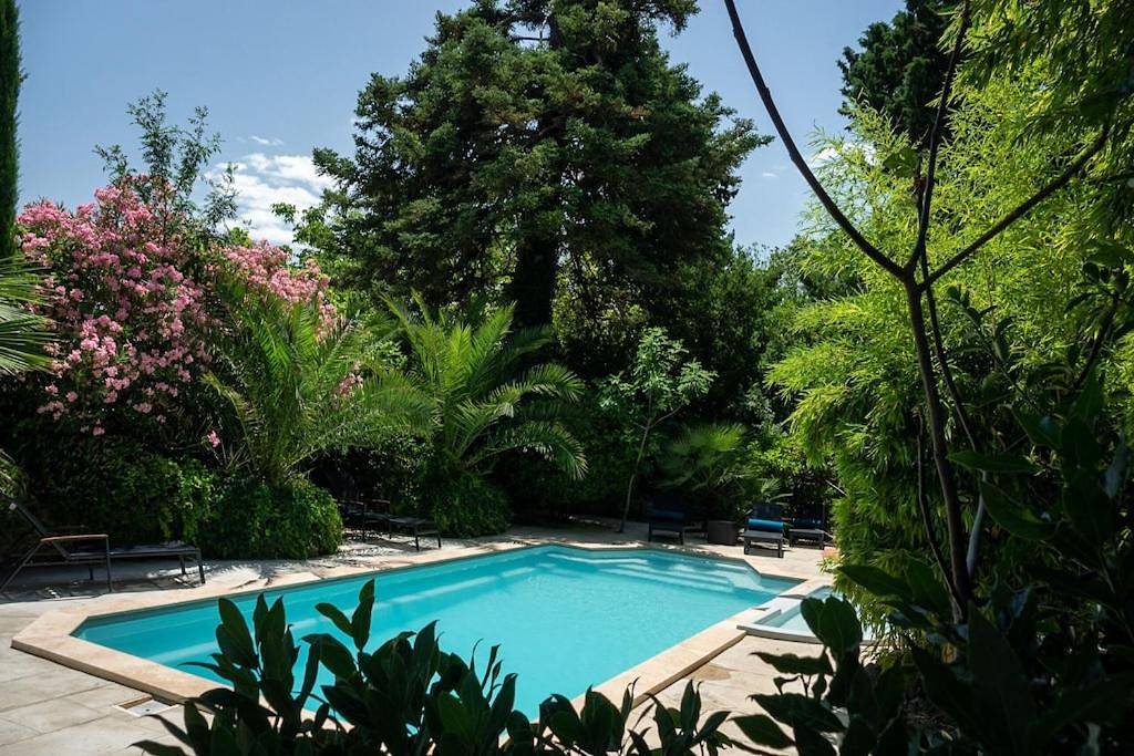 Villa in Villegailhenc, Région de Carcassonne