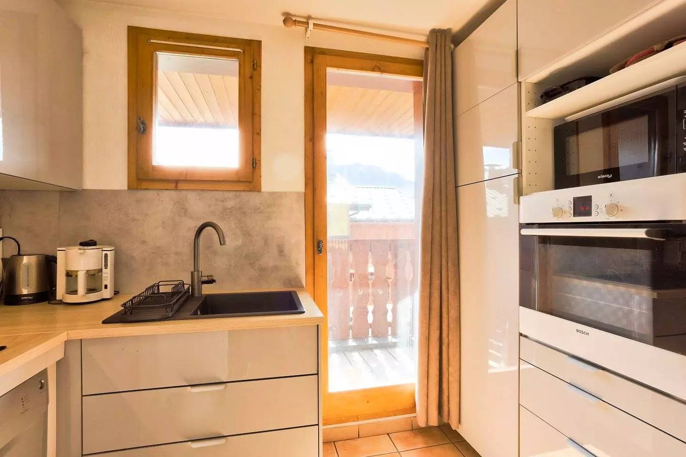 Chalet 8/10 pers - Les Alpages -  Plagne Soleil - C11Alp in La Plagne, La Plagne-Tarentaise