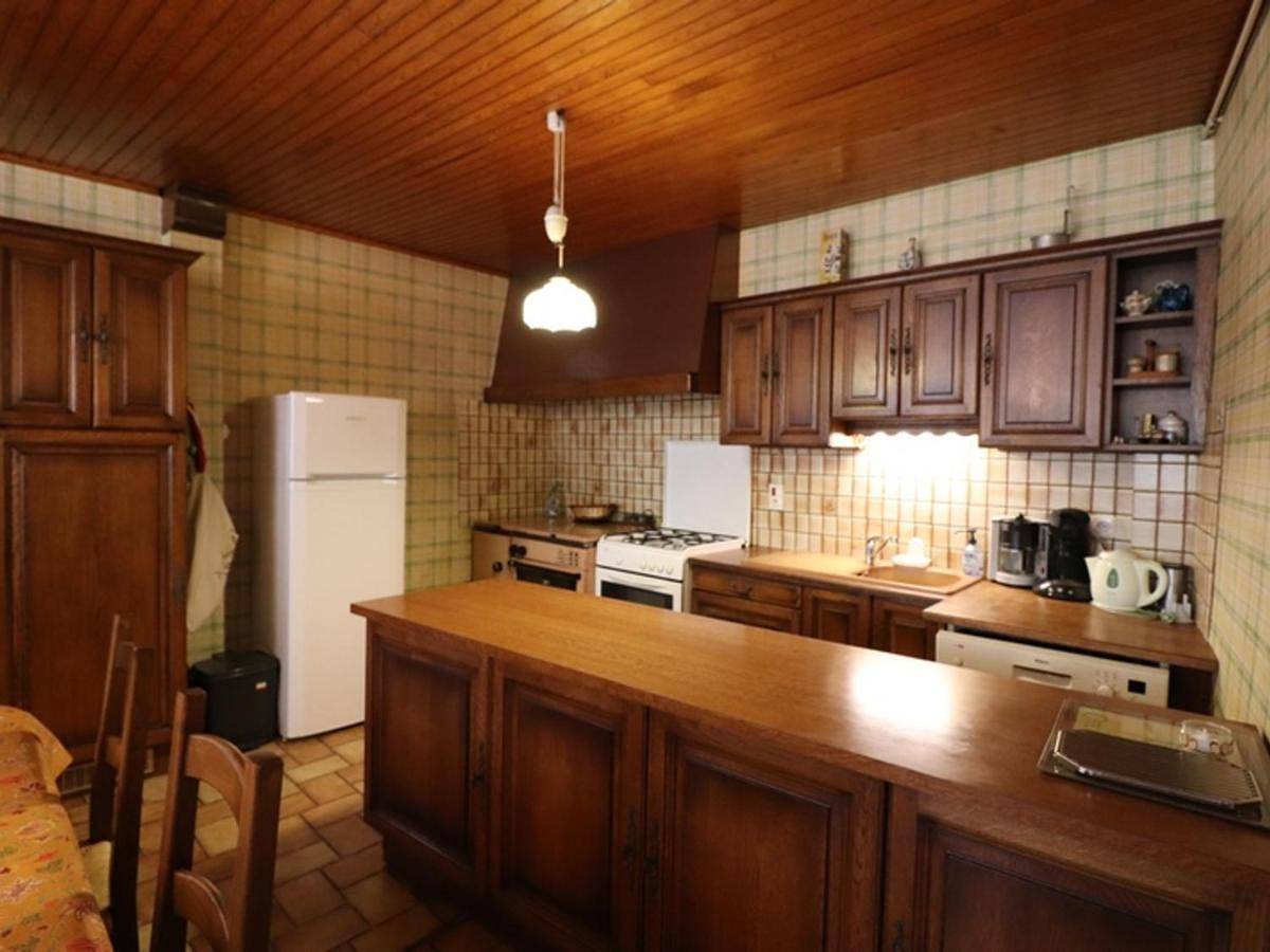 Holiday Home in Ruynes-en-Margeride, Région de Saint-Flour