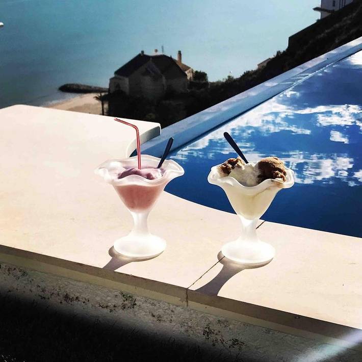 Chalet para 6 personas, con vistas y terraza además de jardín y piscina en Parc Natural de l'Albufera de València - 4