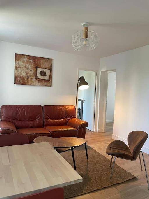 Holiday apartment for 4 people, with pets - 1