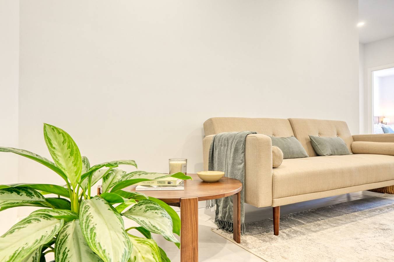 Apartamento inteiro, Beco Santa Emilia 2G, a Home in Madeira in Funchal (Santa Luzia), Madeira
