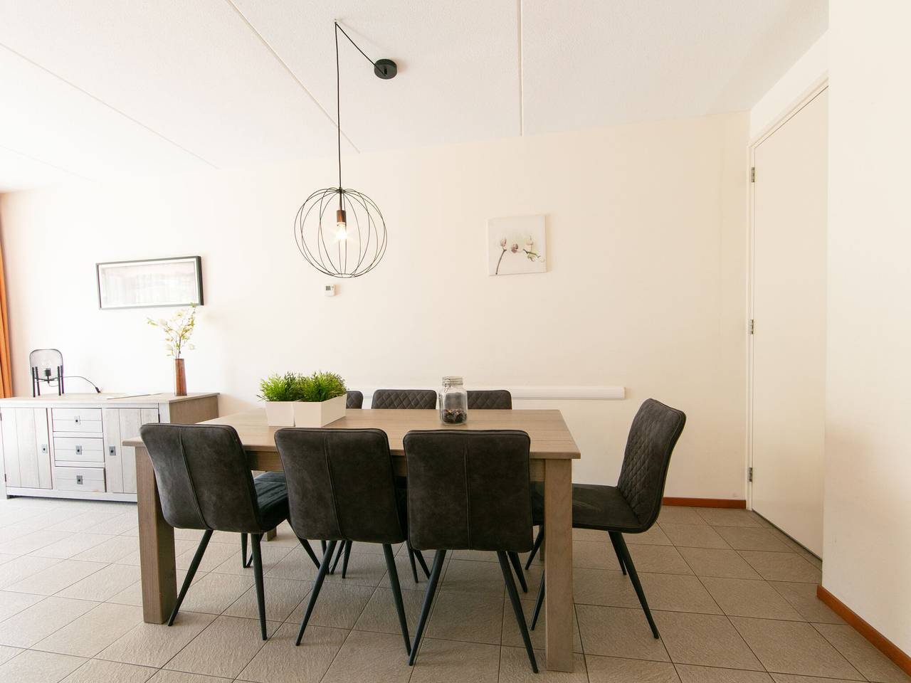 Ontspannend toevluchtsoord in het bos in Hardenberg, Regio Zwolle