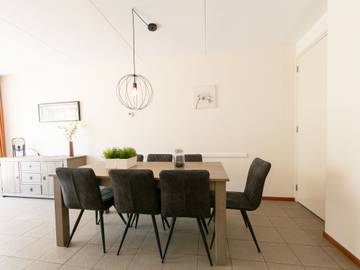 Vakantiehuis voor 8 Personen in Hardenberg, Regio Zwolle, Afbeelding 4