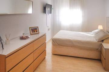 Casa Rural para 5 Personas en Mazarrón, Provincia de Murcia, Foto 3