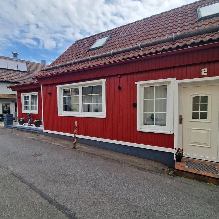Ferienhaus für 6 Personen, mit Terrasse, mit Haustier in Goslar - 4