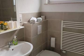 B&b für 4 Personen in Hilders, Rhön, Bild 1