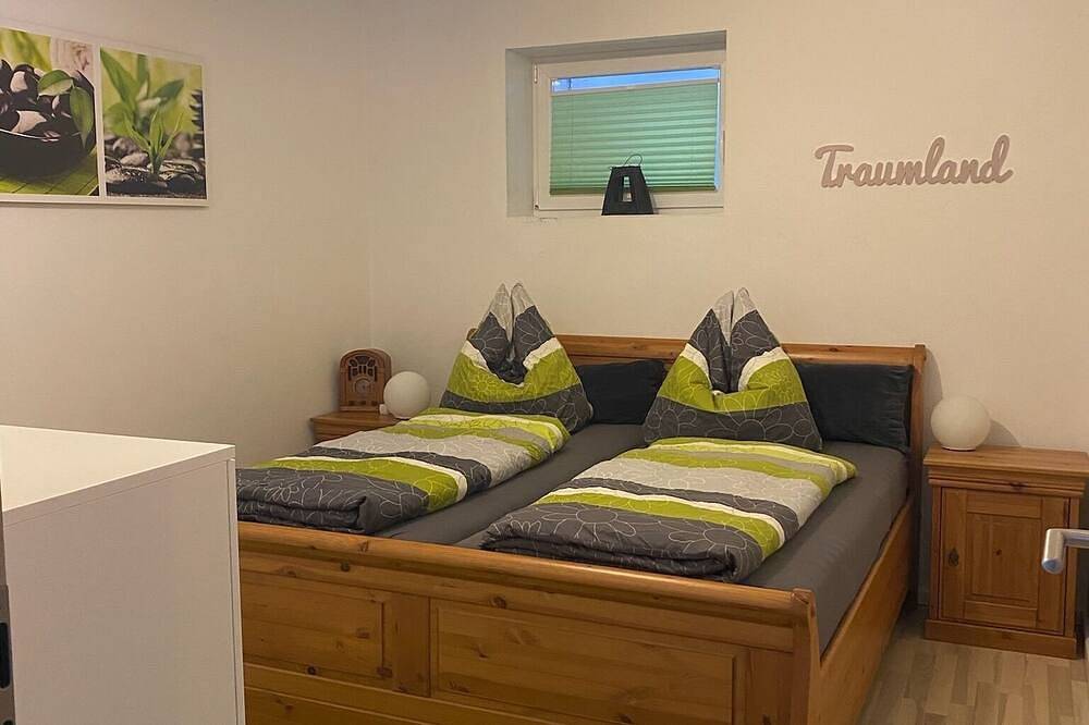 Apartamento entero, High Franconia apartment  in Oberkotzau, Distrito de Hof