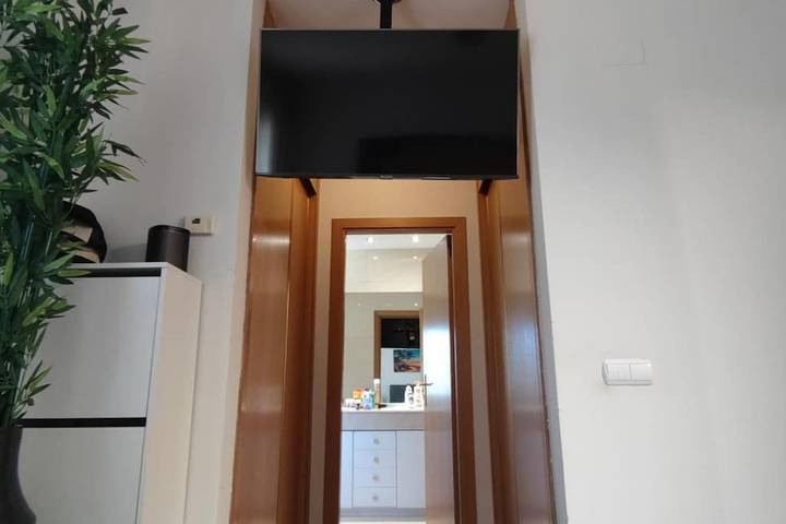 Gîte pour 2 personnes, avec terrasse et piscine à Boadilla del Monte - 2