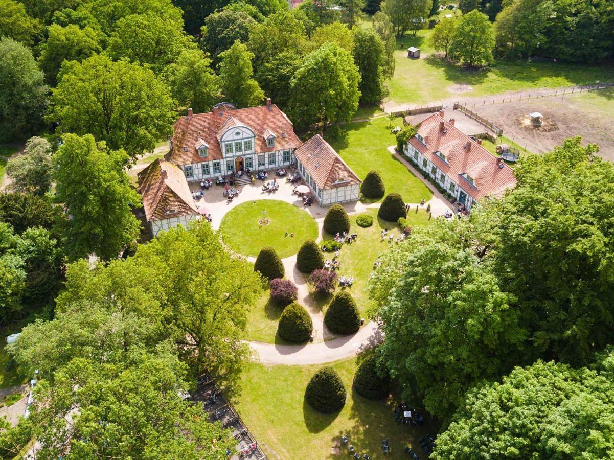 Villa in Neustadt-Glewe, Ludwigslust-Parchim