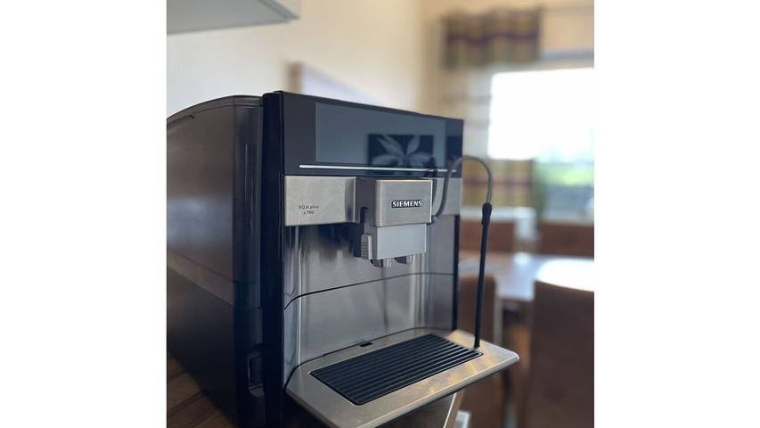 Ferienhaus für 4 Personen, mit Balkon, mit Haustier auf Borkum - 4