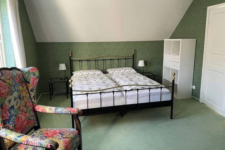 Ferienhaus für 5 Personen in Memmelsdorf - 4