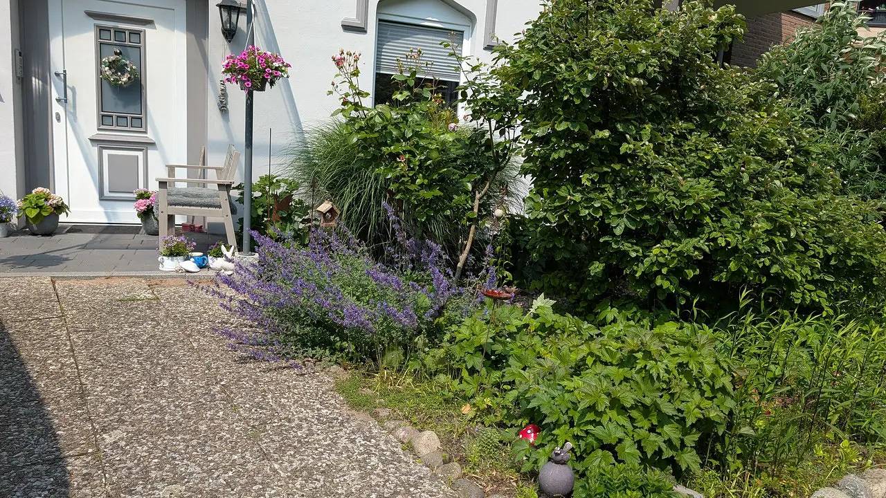Ganze Ferienwohnung, Ferienwohnung für 4 Personen (80 m²) in Rendsburg in Rendsburg, Rendsburg-Eckernförde