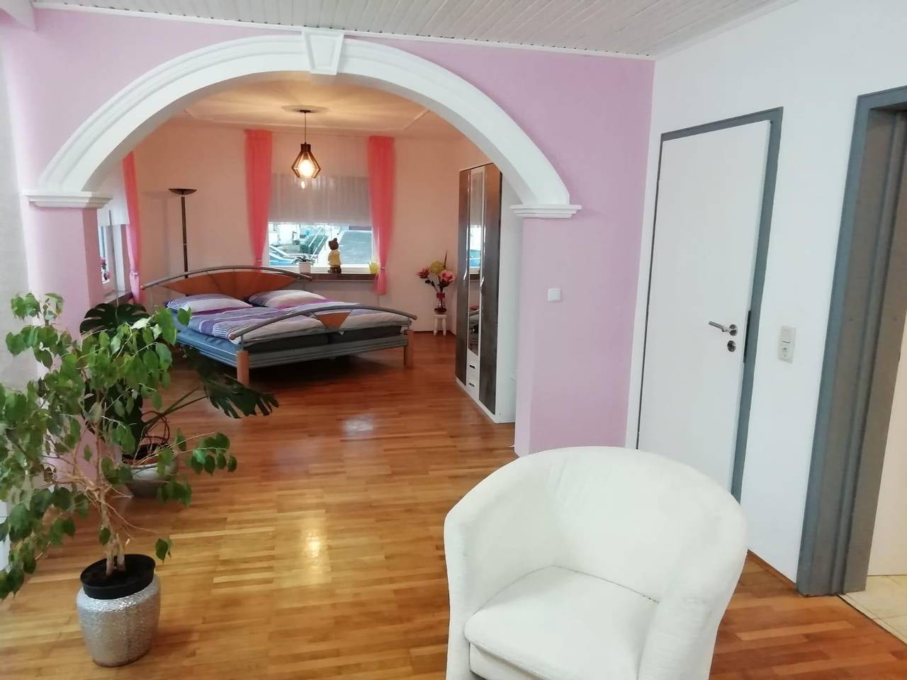 Ganze Ferienwohnung, Ferienwohnung 1  (Eg) in Klüsserath, Moseleifel