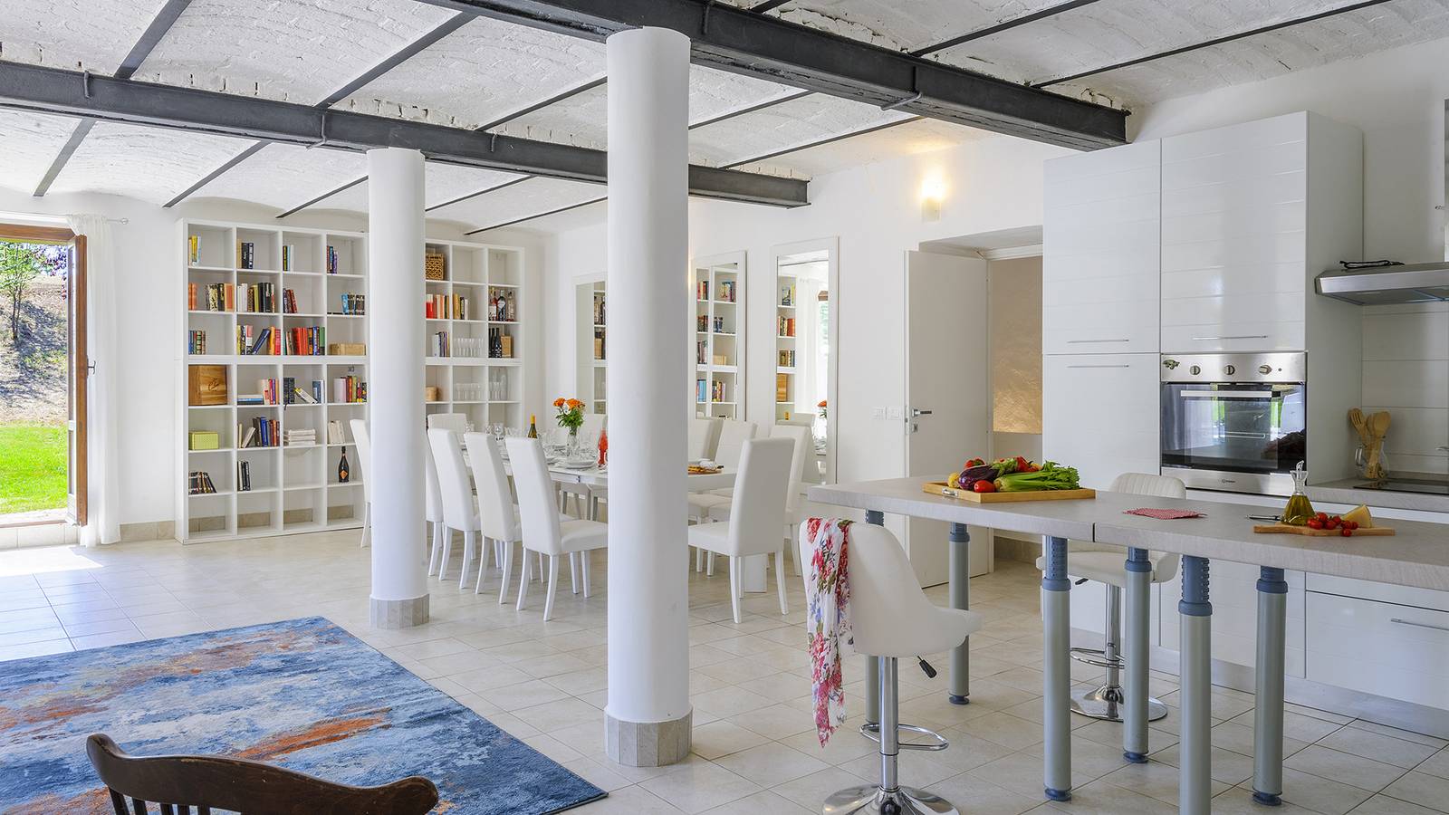 Villa Ardente 12+1, Emma Villas in Bellante, Provincia de Teramo