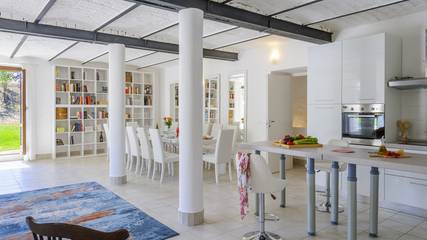 Villa for 13 People in Bellante, Teramo Province, Photo 3