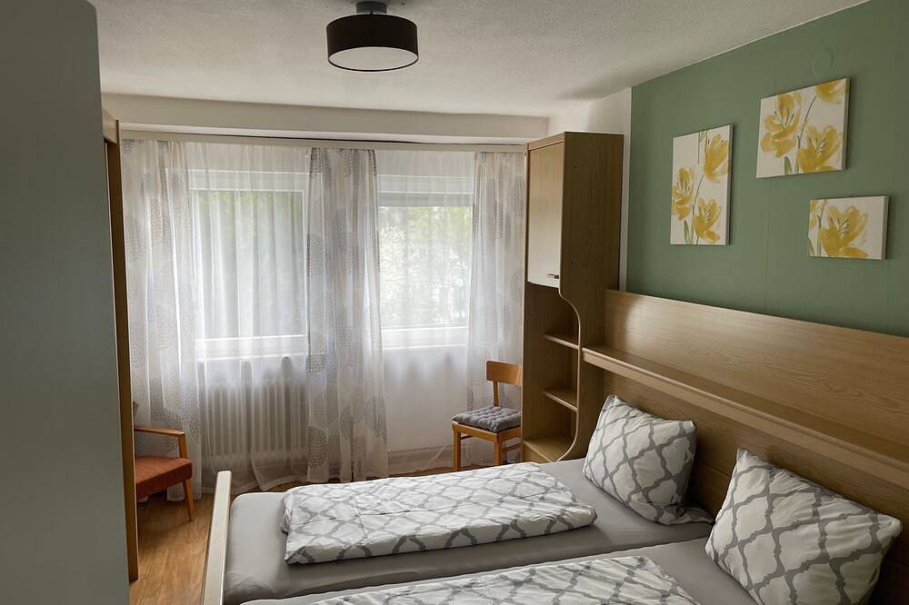 Ganze Wohnung, Ferienwohnung Dora 2 in Michelstadt, Main-Odenwald
