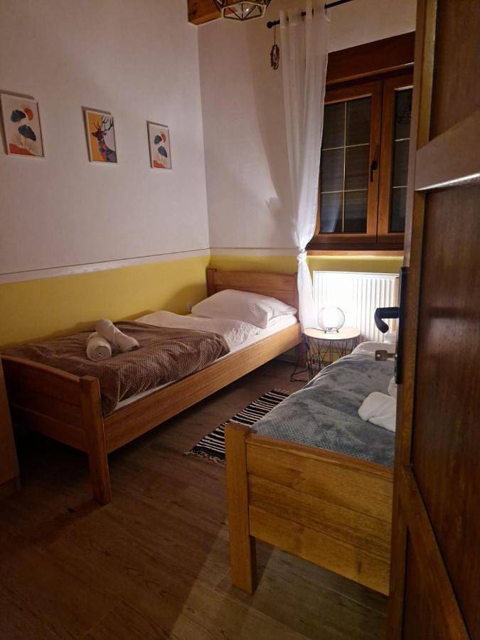 Ruralna kuća za odmor - Bitunjac in Żupania osijecko-barańska