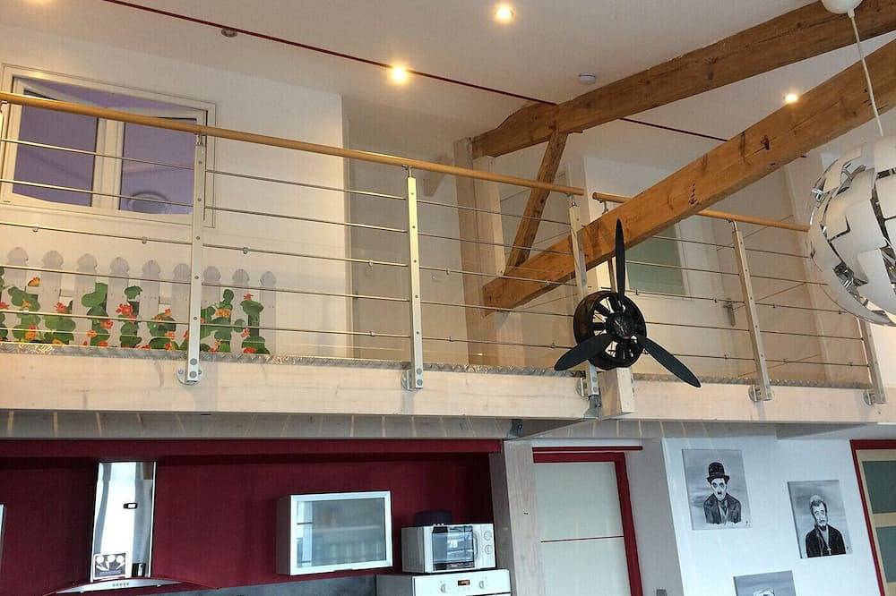 Apartamento entero, Escala en el puerto de Île d'Yeu in L'Île-d'Yeu, Vandea