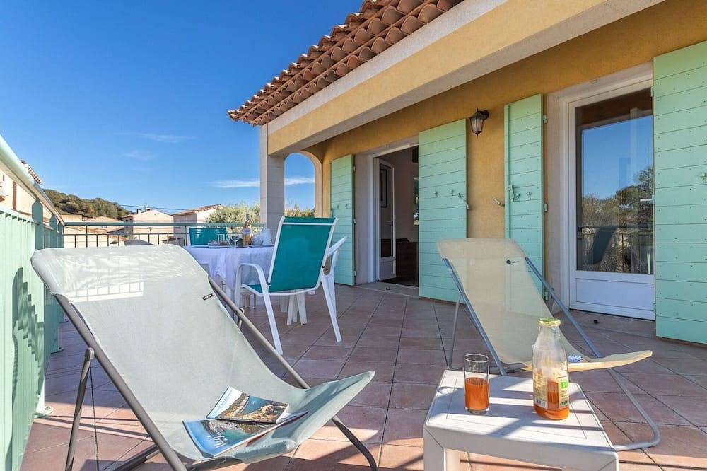 Appartement de vacances
