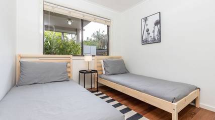 Holiday Home for 10 People in Blueys Beach, New South Wales, Photo 1