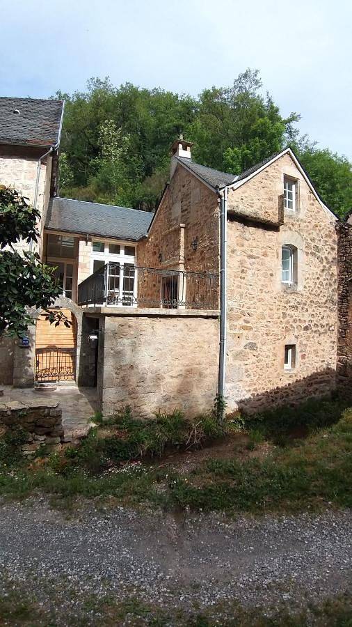 Appartement entier, Le gîte du moulin de Vignars in Ginals, Tarn-et-Garonne