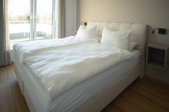 Ferienwohnung für 4 Personen am Jadebusen - 3