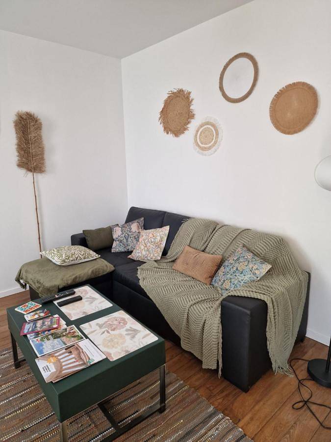 Location de vacances pour 4 personnes à Revigny-sur-Ornain - 2