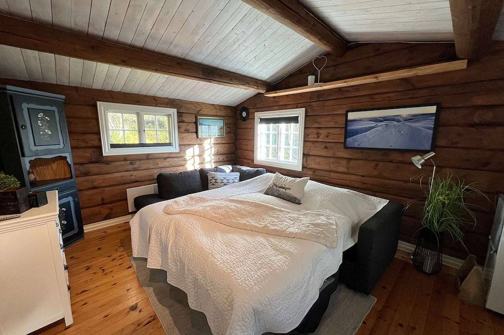 Cozy, luxurious Norwegian cabin with Jacuzzi in ski resort Oppdal! in Oppdal