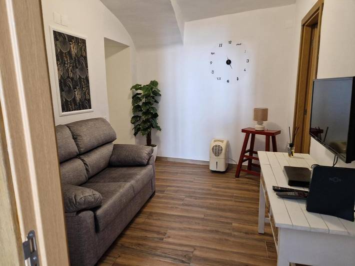 Apartamento de férias para 2 pessoas, com animais de estimação em Évora