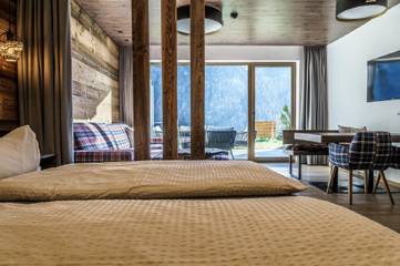 Ferienwohnung für 2 Personen in Sölden (Österreich), Ötztal, Bild 4