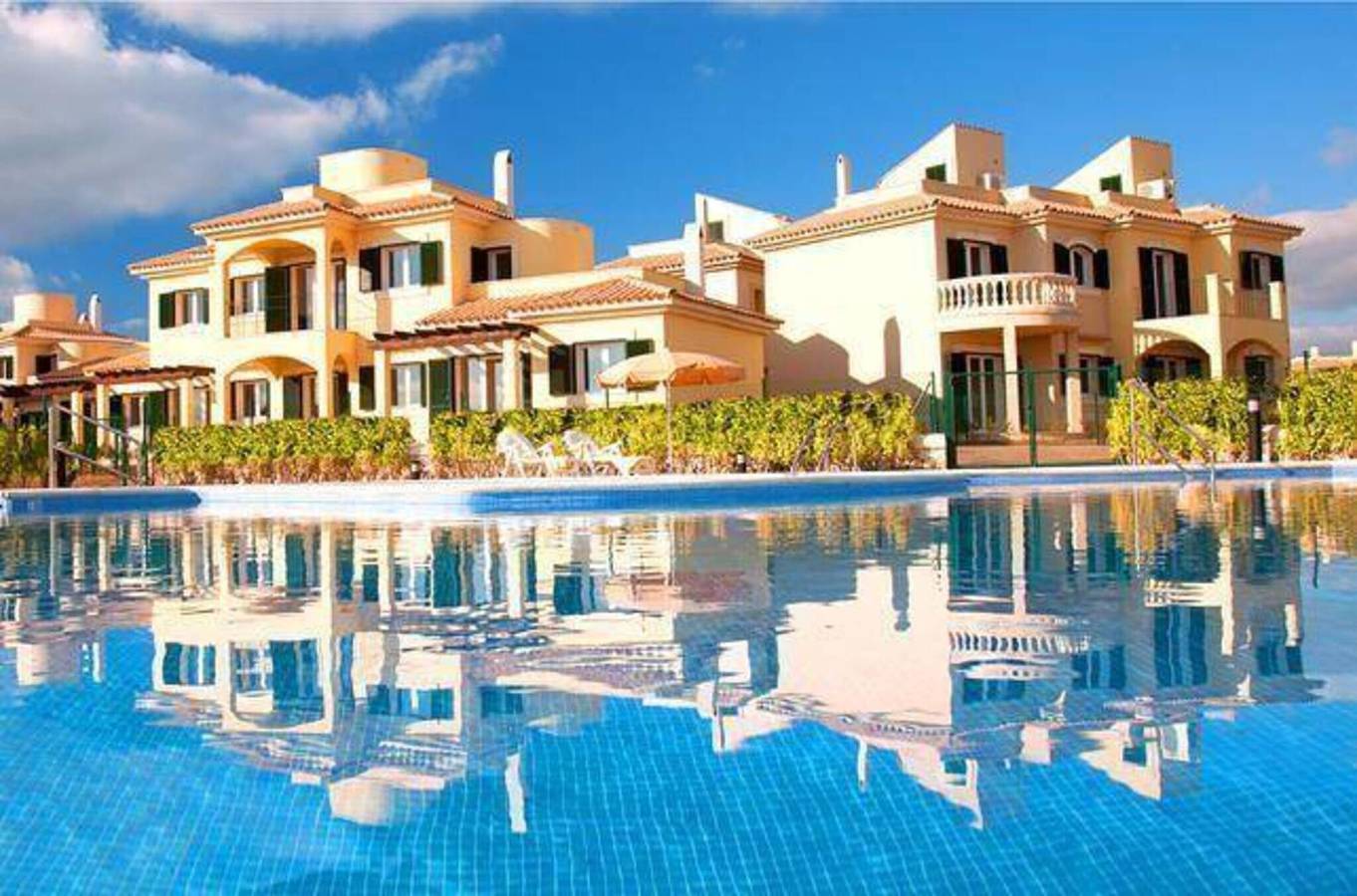 Ferienhaus 'El Paraiso 37' mit Meerblick, Wi-Fi und Klimaanlage in El Paraiso - Sa Rapita, Campos
