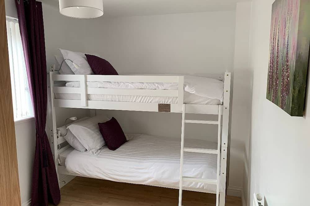 A lovely holiday cottage located in the delightful village of Edzell in Angus
